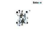 Nokkenas Lagerbrug Honda CBF 125 2014-2016 (CBF125 JC40A), Verzenden, Gebruikt