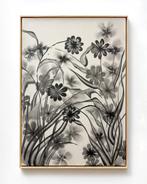 Ella Suárez - Flor silvestre 49 - XL (NO RESERVE)