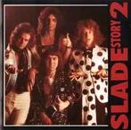 cd - Slade - The Story Of Slade Vol. 2, Verzenden, Zo goed als nieuw