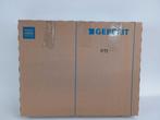 Geberit Closetzetting 300 Basic - Wit, Verzenden, Nieuw