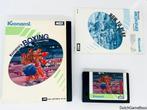 MSX - Konamis Boxing, Verzenden, Gebruikt
