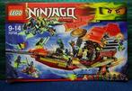 Lego - Ninjago - 70738 - Final Flight of Destinys Bounty, Kinderen en Baby's, Speelgoed | Duplo en Lego, Nieuw