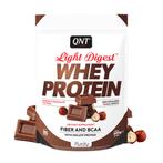 QNT Light Digest Whey Protein - Eiwit Poeder - 500 gram, Nieuw, Verzenden