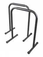 Lifemaxx Equalizer set - Opdruksteunen - Zwart, Verzenden, Nieuw, Push-up steun