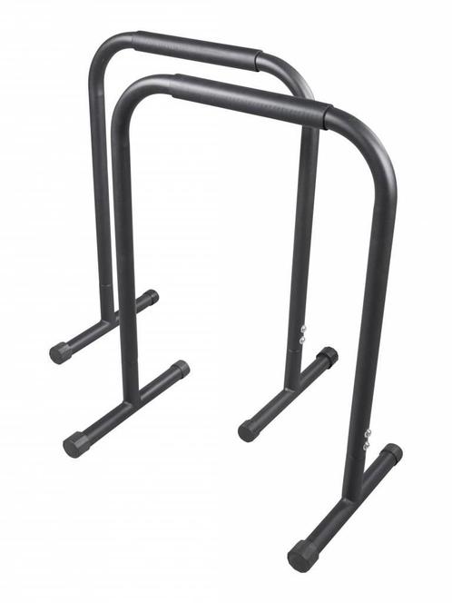 Lifemaxx Equalizer set - Opdruksteunen - Zwart, Sport en Fitness, Fitnessmaterialen, Push-up steun, Verzenden