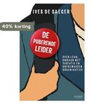 De puberende leider 9789401451666 Ives De Saeger, Verzenden, Gelezen, Ives De Saeger