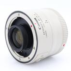 Canon EF 2x II Extender (teleconverter) | Tweedehands, Verzenden, Gebruikt, Canon