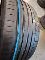 295/35/22 108Y CONTINENTAL SPORTCONTACT6 D21 6MM PROFIEL, Ophalen, Gebruikt, 295 mm, Overige maten