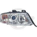KOPLAMP VOOR AUDI A6 C5 1997-2001 4B0941004AA, Auto-onderdelen, Ophalen of Verzenden, Nieuw