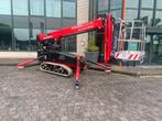 Rups telescoop hoogwerker | AlmaCrawler B1890 Visual EVO, Zakelijke goederen, Machines en Bouw | Liften, Steigers en Ladders