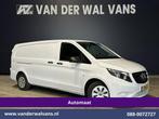 Mercedes-Benz Vito | 114 CDI 136pk 9G-Tronic Automaat L3H1, Gebruikt, Euro 6, Wit, Mercedes-Benz