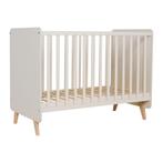 Quax Baby Bed Loft Clay 60 x 120 cm