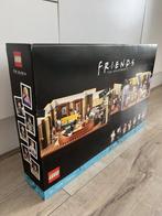 Lego Set - 10292 - Creator Expert - The Friends Apartments, Nieuw