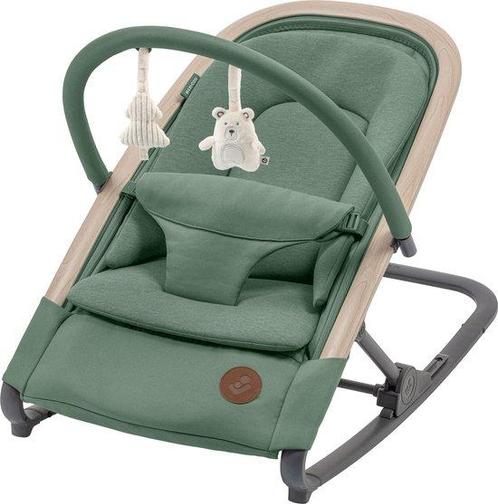 Maxi-Cosi Kori - Wipstoel - Beyond Green Eco, Kinderen en Baby's, Wipstoeltjes, Nieuw, Verzenden