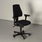 Kinnarps Free Float 6000 bureaustoel, zwart, 4D armleggers,, Ophalen of Verzenden, Nieuw in verpakking