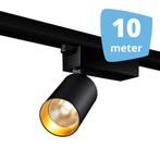*TIP* 10x Billy horeca spots/ private home + 10m rails