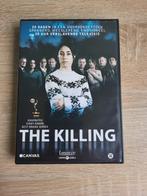 DVD - The Killing - Seizoen 1, Cd's en Dvd's, Dvd's | Tv en Series, Verzenden, Gebruikt, Thriller