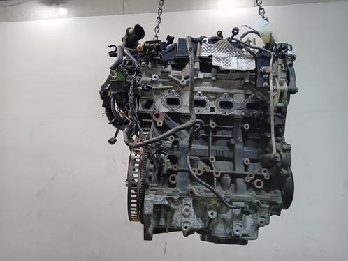 Motor Nissan Qashqai II 1.6 dCi R9M410, Auto-onderdelen, Motor en Toebehoren, ARN erkend, Stiba lid, Erkend duurzaam, Gebruikt