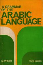 Boek A Grammar of the Arabic Language (Third Edition), Verzenden, Zo goed als nieuw