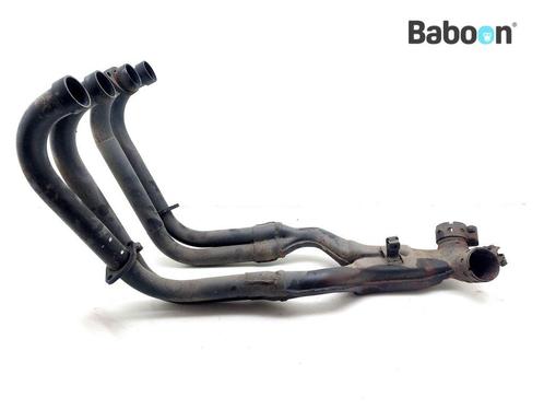 Uitlaat Bochtenset Honda CBR 1000 F 1993-1996 (CBR1000F), Motoren, Onderdelen | Honda, Gebruikt, Verzenden