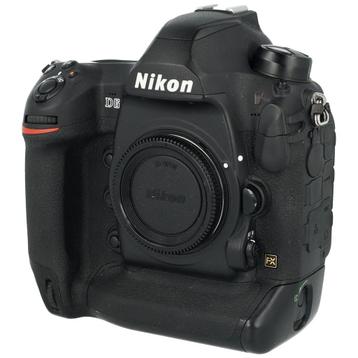 Digitale fotocamera | Nikon D6 Body | Tweedehands beschikbaar voor biedingen
