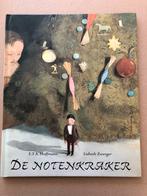 ETA Hoffmann - De Notenkraker - illustraties Lisbeth Zwerger, Boeken, Sprookjes en Fabels, Ophalen of Verzenden, Zo goed als nieuw