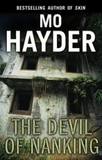 Devil Of Nanking 9780553824858 Mo Hayder, Boeken, Verzenden, Gelezen, Mo Hayder