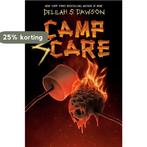 Camp Scare 9780593373262 Delilah S. Dawson, Verzenden, Gelezen, Delilah S. Dawson