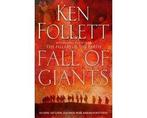 Century 1. Fall of Giants - Century 1. Fall of Giants, Ophalen of Verzenden, Nieuw