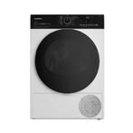 Grundig Gt55924f14 Warmtepompdroger 9kg, Ophalen of Verzenden, Nieuw, Voorlader, 85 tot 90 cm