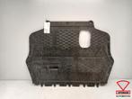 VW Golf 5 6 A3 8P Leon 1P Bodemplaat Onderplaat 1K0825237L, Ophalen, Gebruikt, Volkswagen