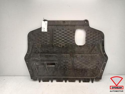 VW Golf 5 6 A3 8P Leon 1P Bodemplaat Onderplaat 1K0825237L, Auto-onderdelen, Carrosserie en Plaatwerk, Gebruikt, Volkswagen, Ophalen