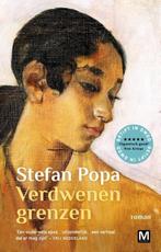 Verdwenen grenzen, Ophalen of Verzenden, Nieuw