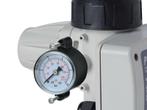 Presflo manometer, Doe-het-zelf en Verbouw, Meetapparatuur, Verzenden, Nieuw