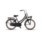 Altec Urban Transportfiets 22 inch - Mat Zwart, Verzenden, Nieuw, 20 inch of meer, Overige merken