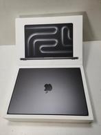 Apple MacBook Pro 14 2023 M3 Pro 12/18 laptops, Computers en Software, Windows Laptops, Verzenden, Nieuw