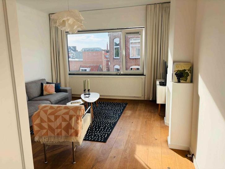 Te huur: Appartement Zwaardstraat in Den Haag, Huizen en Kamers, Huizen te huur, Zuid-Holland, Appartement