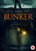 The Bunker DVD (2016) Robert Knepper, Winn (DIR) cert 15, Zo goed als nieuw, Verzenden