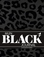 Mijn Black Journal 9789045325750, Verzenden, Gelezen