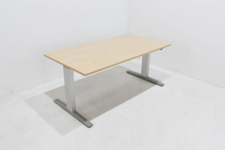 Zit-sta Bene - ahorn, Zakelijke goederen, Kantoor en Winkelinrichting | Kantoormeubilair en Inrichting, Overige typen, Werkplek