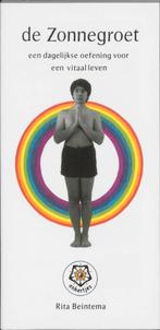 De zonnegroet / Ankertjes / 210 9789020200744 R. Beintema, Verzenden, Gelezen, R. Beintema