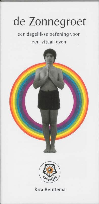 De zonnegroet / Ankertjes / 210 9789020200744 R. Beintema, Boeken, Esoterie en Spiritualiteit, Gelezen, Verzenden