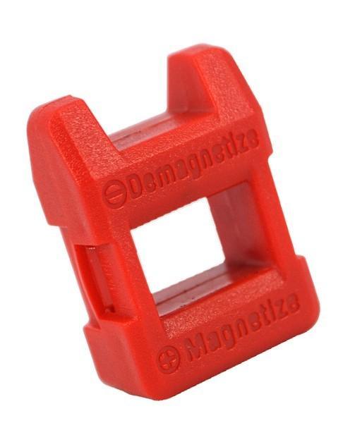 Magnetiseerder / Demagnetiseerder klein, Doe-het-zelf en Verbouw, Gereedschap | Handgereedschap, Nieuw, Ophalen of Verzenden