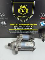 Skoda Citigo 1.0i 12V start motor bj.2017 art.02M911021H, Gebruikt, Skoda