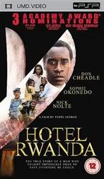 PSP Hotel Rwanda (UMD Video), Verzenden, Zo goed als nieuw