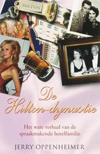 De Hilton-dynastie 9789022991602 J. Oppenheimer, Boeken, Verzenden, Gelezen, J. Oppenheimer