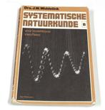 Systematische natuurkunde B voor bovenbouw vwo 9789060492147, Boeken, Techniek, Zo goed als nieuw