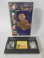 Best of Disney Volume 3 geseald VHS Kids, Cd's en Dvd's, VHS | Kinderen en Jeugd, Ophalen of Verzenden, Zo goed als nieuw