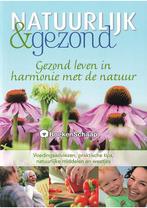 Natuurlijk en Gezond Jose Leeuwenkamp, Boeken, Verzenden, Gelezen