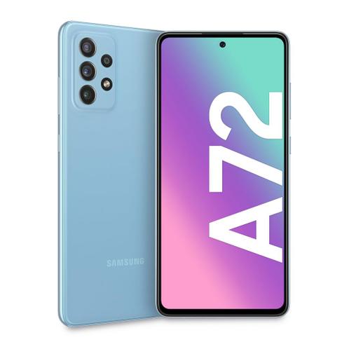 samsung a 72 256